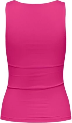 Only Top Onlea S/l 2-ways Fit Top Jrs Noos 15278090 Very Berry Dames Maat - M -Only 701x1200 5