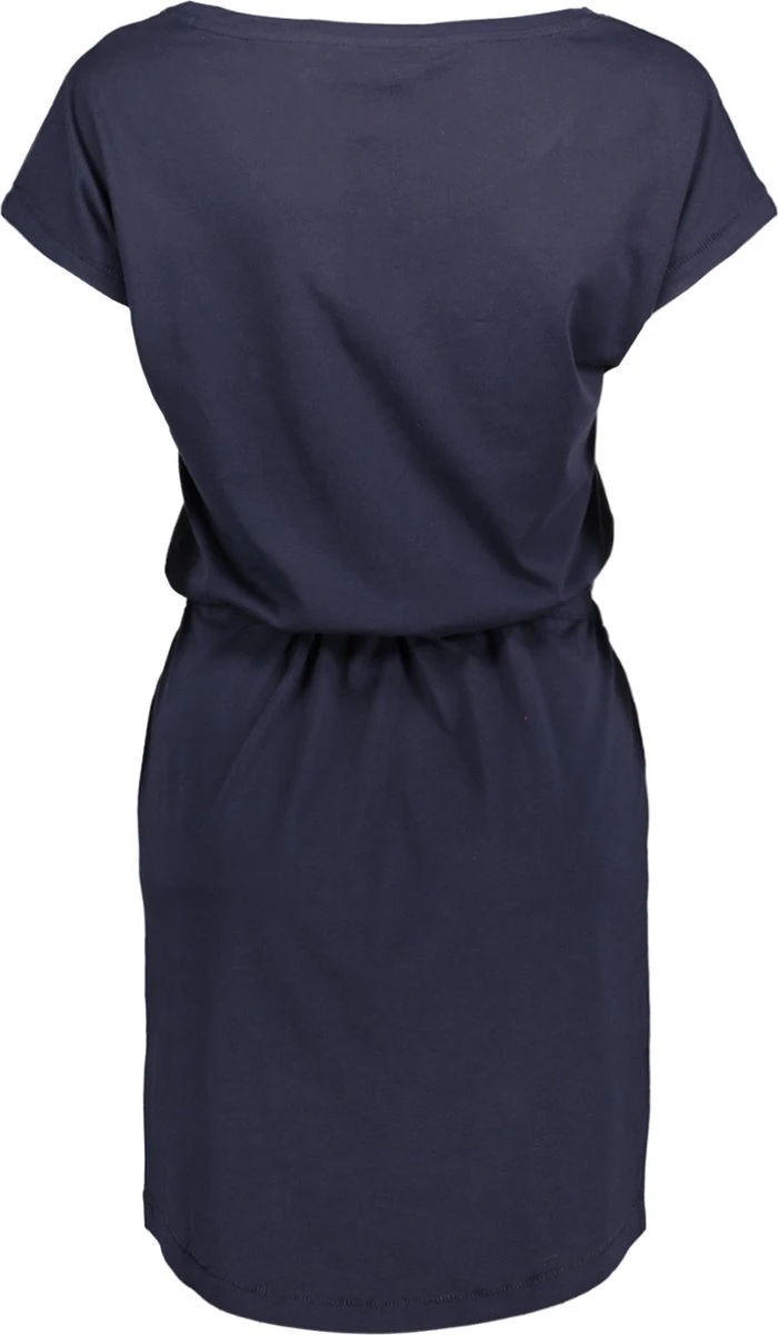 Only Jurk Onlmay S/s Dress Noos 15153021 Night Sky Dames Maat - XL 4 Only Jurk Onlmay S/s Dress Noos 15153021 Night Sky Dames Maat - XL - Afbeelding 2