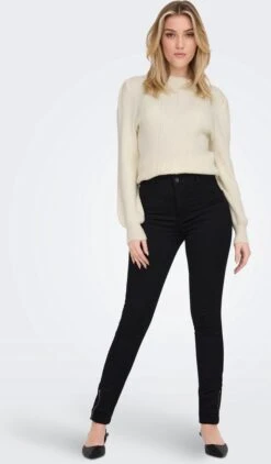 ONLY ONLFIA LS PUFF O-NECK CC KNT Dames - Maat S 15 ONLY ONLFIA LS PUFF O-NECK CC KNT Dames - Maat S -Only 702x1200 2