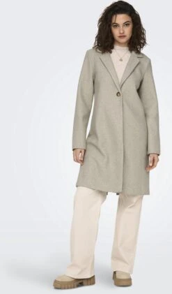 ONLY ONLEMMA NEW COATIGAN OTW Dames Jas - Maat XL 9 ONLY ONLEMMA NEW COATIGAN OTW Dames Jas - Maat XL -Only 704x1200 2