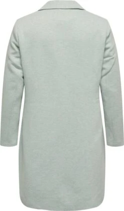 ONLY CARMAKOMA CARCARRIE MEL COAT OTW Dames Jas - Maat L-50/52 -Only 707x1200 7