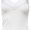 Only Top Onltilde Rib Lace Singlet Jrs 15203792 White Dames Maat - S 1 Only Top Onltilde Rib Lace Singlet Jrs 15203792 White Dames Maat - S -Only 711x1200 1
