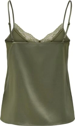 ONLY ONLVICTORIA SL LACE MIX SINGLET WVN Dames Top - Maat XL -Only 722x1200 4