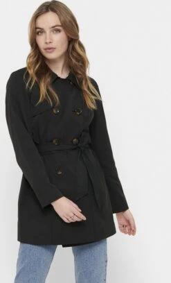 ONLY ONLVALERIE TRENCHCOAT OTW NOOS Dames - Maat XS 13 ONLY ONLVALERIE TRENCHCOAT OTW NOOS Dames - Maat XS -Only 727x1200 3