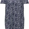 ONLY CARMAKOMA CARNOVA LOLLI LIFE SS TUNIC DRESS AOP Dames - Maat 48 -Only 734x1200 4