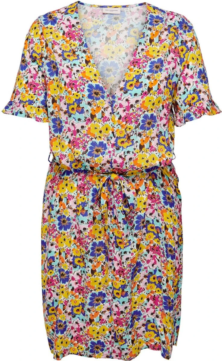 Only Carmakoma Carmazing Jurk 44 3 Only Carmakoma Carmazing Jurk 44