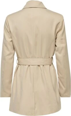 ONLY ONLVALERIE TRENCHCOAT OTW NOOS Dames Jas - Maat XL 18 ONLY ONLVALERIE TRENCHCOAT OTW NOOS Dames Jas - Maat XL -Only 738x1200 7