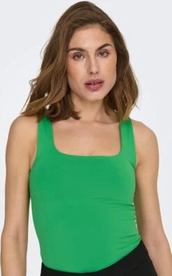 Only Top Onlea S/l 2-ways Fit Top Jrs Noos 15278090 Kelly Green Dames Maat - L 9 Only Top Onlea S/l 2-ways Fit Top Jrs Noos 15278090 Kelly Green Dames Maat - L -Only 751x1200 13