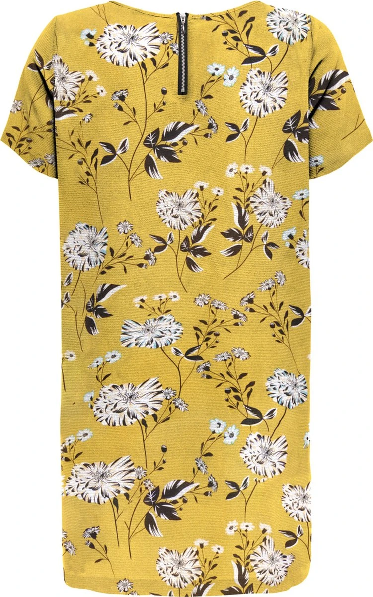 ONLY CARMAKOMA ONLY Jurk CARLUXMIE 4 ONLY CARMAKOMA ONLY Jurk CARLUXMIE - Afbeelding 2