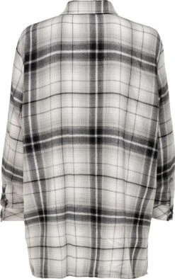 Only Blouse Onlkarolina L/s Shirt Noos Wvn 15236464 Black/cloud Dancer Dames Maat - M 9 Only Blouse Onlkarolina L/s Shirt Noos Wvn 15236464 Black/cloud Dancer Dames Maat - M -Only 752x1200 11