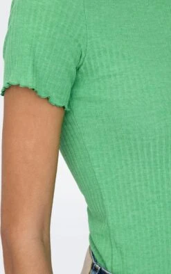 ONLY ONLEMMA S/S HIGHNECK TOP NOOS JRS Dames Top - Maat XL 12 ONLY ONLEMMA S/S HIGHNECK TOP NOOS JRS Dames Top - Maat XL -Only 752x1200 9