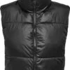 ONLY ONLRICKY SHORT REV. WAISTCOAT OTW NOOS Dames Bodywarmer - Maat L 2 ONLY ONLRICKY SHORT REV. WAISTCOAT OTW NOOS Dames Bodywarmer - Maat L -Only 754x1200 2