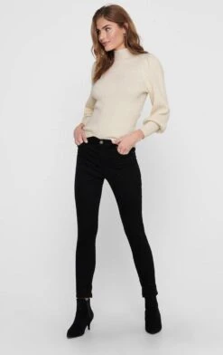 ONLY ONLKATIA L/S HIGHNECK PULLOVER KNT NOOS Dames Trui - Maat L 13 ONLY ONLKATIA L/S HIGHNECK PULLOVER KNT NOOS Dames Trui - Maat L -Only 757x1200 1