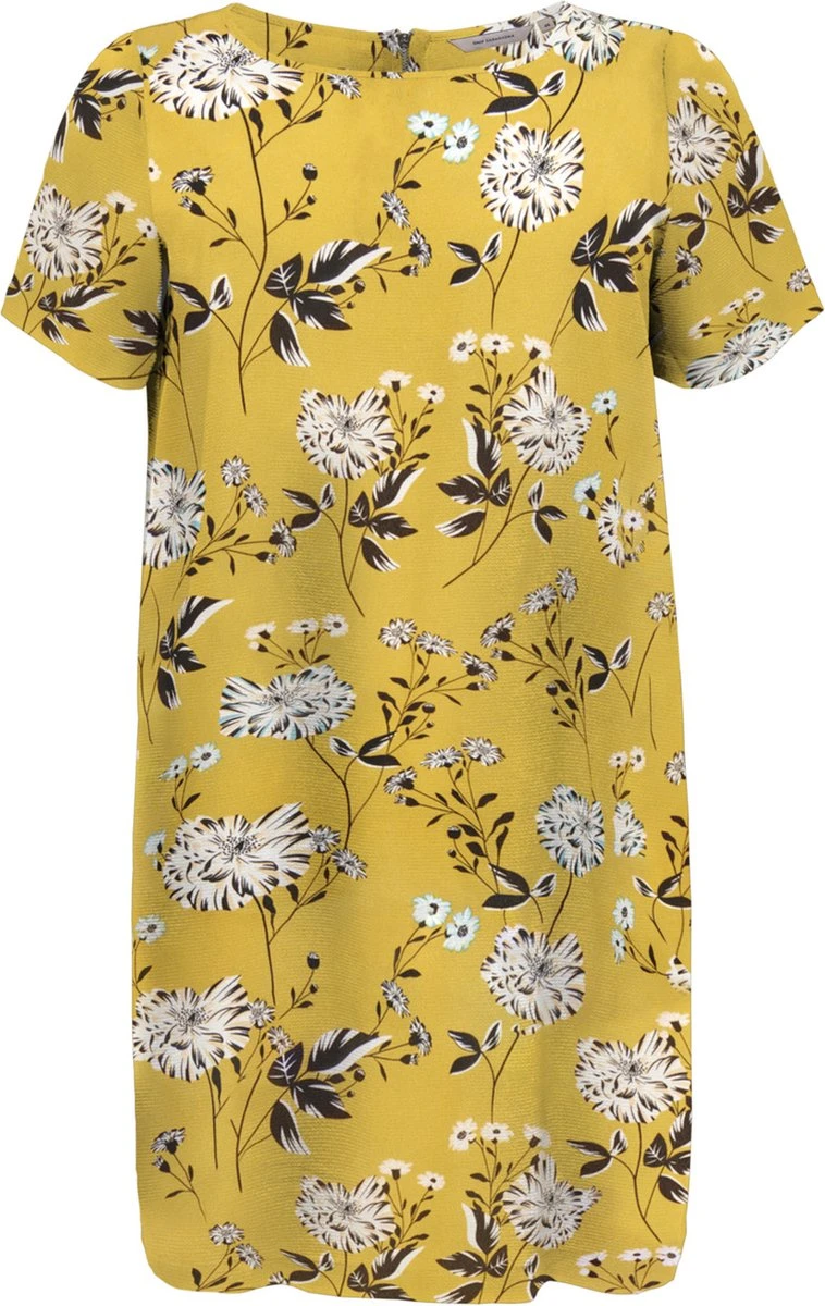 ONLY CARMAKOMA ONLY Jurk CARLUXMIE 3 ONLY CARMAKOMA ONLY Jurk CARLUXMIE