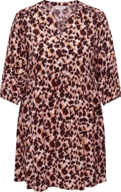 ONLY CARMAKOMA ONLY ECO Jurk CARSUNVA