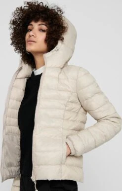 ONLY ONLTAHOE HOOD JACKET OTW NOOS Dames Jas - Maat L 14 ONLY ONLTAHOE HOOD JACKET OTW NOOS Dames Jas - Maat L -Only 766x1200 2