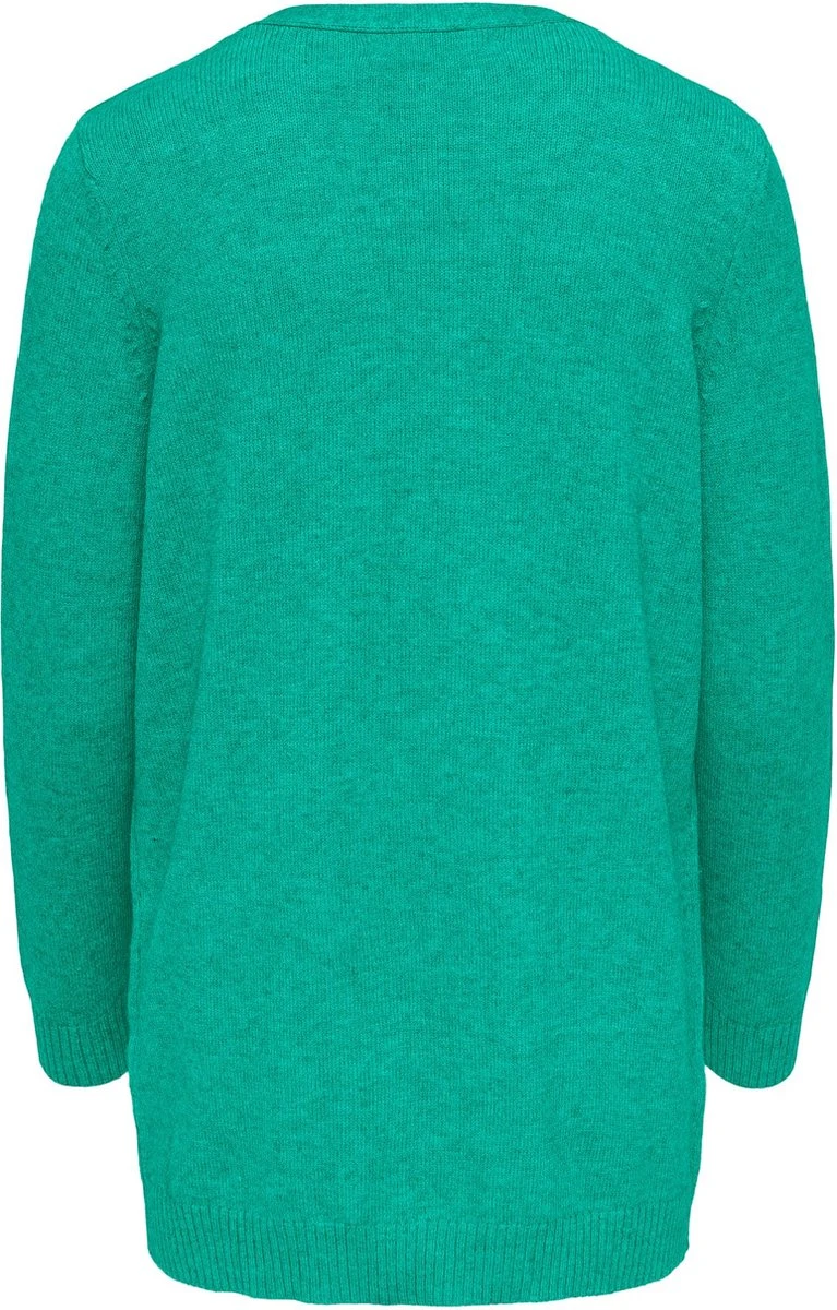 ONLY ONLLESLY L/S OPEN CARDIGAN KNT NOOS Dames - Maat XL 4 ONLY ONLLESLY L/S OPEN CARDIGAN KNT NOOS Dames - Maat XL - Afbeelding 2