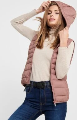 Only Jas Onlnewtahoe Hood Waistcoat Otw Noos 15205760 Burlwood Dames Maat - L 13 Only Jas Onlnewtahoe Hood Waistcoat Otw Noos 15205760 Burlwood Dames Maat - L -Only 772x1200 1