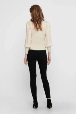 ONLY ONLKATIA L/S HIGHNECK PULLOVER KNT NOOS Dames Trui - Maat XL 12 ONLY ONLKATIA L/S HIGHNECK PULLOVER KNT NOOS Dames Trui - Maat XL -Only 799x1200 1