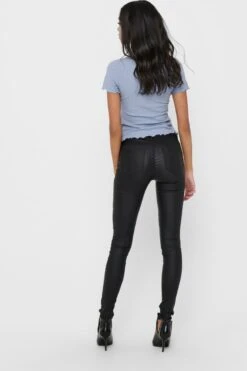 ONLY ONLEMMA S/S HIGHNECK TOP NOOS JRS Dames Top - Maat S -Only 799x1200 48