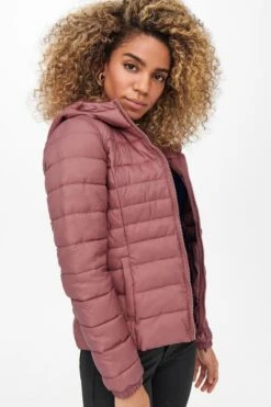 ONLY ONLTAHOE HOOD JACKET OTW NOOS Dames - Maat L 14 ONLY ONLTAHOE HOOD JACKET OTW NOOS Dames - Maat L -Only 800x1200 117