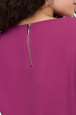 ONLY ONLVIC S/S SOLID TOP NOOS PTM Dames Top - Maat 38 13 ONLY ONLVIC S/S SOLID TOP NOOS PTM Dames Top - Maat 38 -Only 800x1200 132