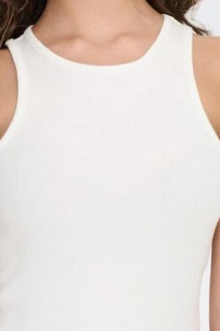 Only Top Onlmilli S/l Top Jrs 15285618 Cloud Dancer Dames Maat - L 11 Only Top Onlmilli S/l Top Jrs 15285618 Cloud Dancer Dames Maat - L -Only 800x1200 141