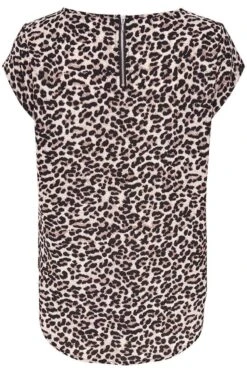 ONLY ONLVIC S/S AOP TOP NOOS PTM Dames Top - Maat 36 -Only 800x1200 147