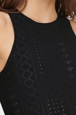 Only Top Onlsandra S/l Top Jrs 15289684 Black Dames Maat - S -Only 800x1200 169