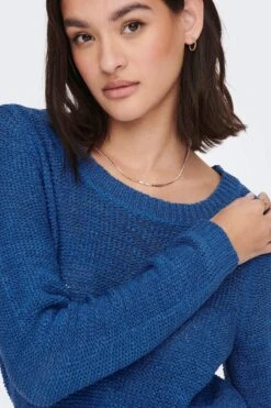 Only Trui Onlgeena Xo L/s Pullover Knt Noos 15113356 Directoire Dames Maat - L -Only 800x1200 32