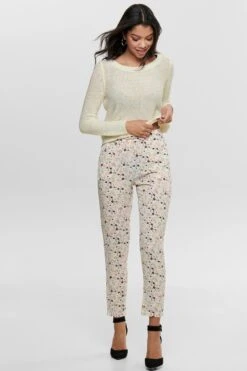 Only Trui Onlgeena Xo L/s Pullover Knt Noos 15113356 Cloud Dancer Dames Maat - L 21 Only Trui Onlgeena Xo L/s Pullover Knt Noos 15113356 Cloud Dancer Dames Maat - L -Only 800x1200 38