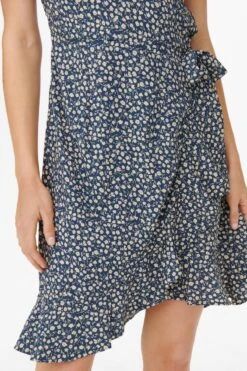 ONLY ONLOLIVIA S/S WRAP DRESS WVN NOOS Dames Jurk - Maat 34 15 ONLY ONLOLIVIA S/S WRAP DRESS WVN NOOS Dames Jurk - Maat 34 -Only 800x1200 67