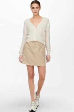 ONLY ONLKATIA L/S STRUCTURE CARDIGAN KNT Dames Vest - Maat L 15 ONLY ONLKATIA L/S STRUCTURE CARDIGAN KNT Dames Vest - Maat L -Only 801x1200