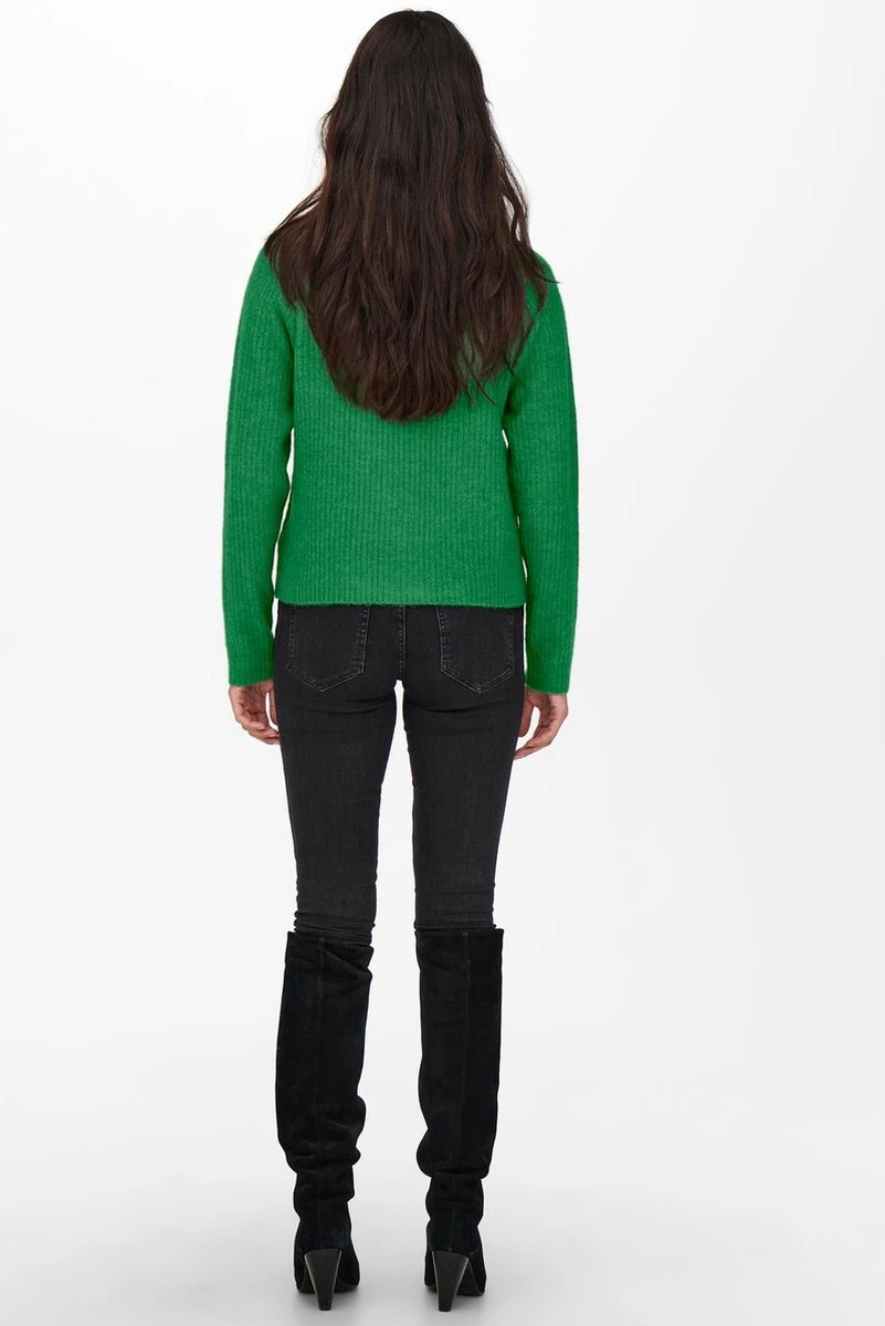 ONLY ONLCAROL NICE L/S CARDIGAN KNT NOOS Dames - Maat S 6 ONLY ONLCAROL NICE L/S CARDIGAN KNT NOOS Dames - Maat S - Afbeelding 4