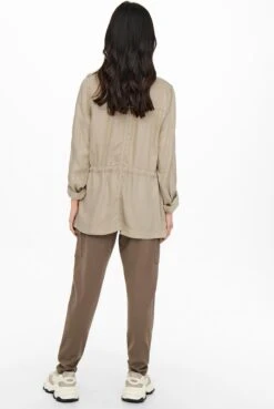 ONLY ONLKENYA LIFE UTILITY JACKET CC OTW Dames Jas - Maat L 17 ONLY ONLKENYA LIFE UTILITY JACKET CC OTW Dames Jas - Maat L -Only 804x1200 7