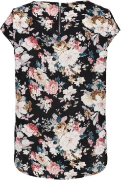 ONLY ONLVIC S/S AOP TOP NOOS PTM Dames Top - Maat 42 10 ONLY ONLVIC S/S AOP TOP NOOS PTM Dames Top - Maat 42 -Only 813x1200 3