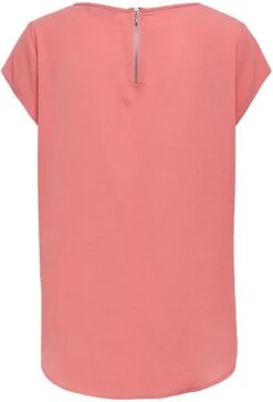 ONLY ONLVIC S/S SOLID TOP NOOS PTM Dames Top - Maat 40 17 ONLY ONLVIC S/S SOLID TOP NOOS PTM Dames Top - Maat 40 -Only 814x1200 1