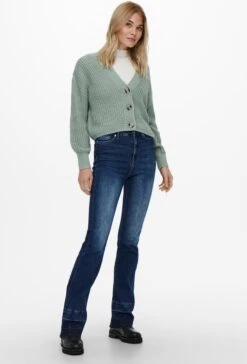 ONLY ONLCAROL NICE L/S CARDIGAN KNT NOOS Dames Vest - Maat M 23 ONLY ONLCAROL NICE L/S CARDIGAN KNT NOOS Dames Vest - Maat M -Only 814x1200