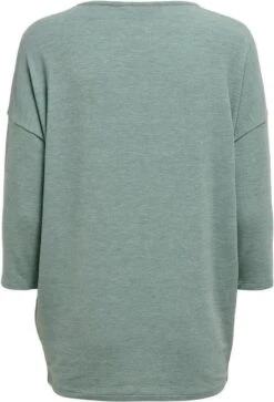 ONLY T-SHIRT ONLGLAMOUR 3/4 TOP JRS DAMES MAAT - L 9 ONLY T-SHIRT ONLGLAMOUR 3/4 TOP JRS DAMES MAAT - L -Only 817x1200 3