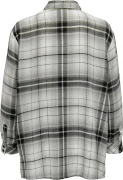 Only Blouse Onlkarolina L/s Shirt Noos Wvn 15236464 Black/cloud Dancer Dames Maat - M 10 Only Blouse Onlkarolina L/s Shirt Noos Wvn 15236464 Black/cloud Dancer Dames Maat - M -Only 819x1200 9