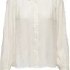 ONLY ONLEDEL LS EMB SHIRT WVN Dames Blouse - Maat XL 1 ONLY ONLEDEL LS EMB SHIRT WVN Dames Blouse - Maat XL -Only 820x1200 2