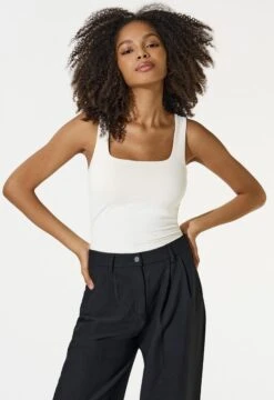 ONLY ONLEA S/L 2-WAYS FIT TOP JRS NOOS Dames Top - Maat L