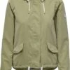 ONLY ONLSKYLAR HOOD SPRING JACKET CC OTW Dames Jas - Maat L -Only 824x1200