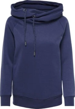 ONLY ONLJALENE L/S HOODIE SWT Dames Trui - Maat L
