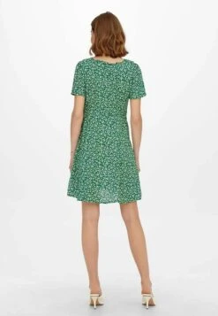 ONLY ONLSONJA S/S DRESS NOOS PTM Dames - Maat 42 14 ONLY ONLSONJA S/S DRESS NOOS PTM Dames - Maat 42 -Only 830x1200 2