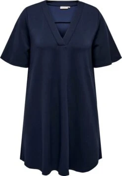 Only Carmakoma Carelodia Jurk M 46/48