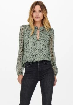 ONLY ONLDITSY L/S BLOUSE WVN NOOS Dames Top - Maat M 13 ONLY ONLDITSY L/S BLOUSE WVN NOOS Dames Top - Maat M -Only 832x1200 12