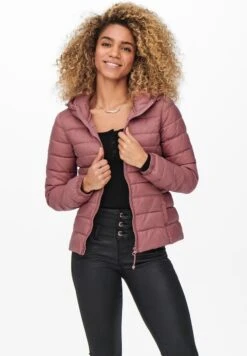 ONLY ONLTAHOE HOOD JACKET OTW NOOS Dames - Maat XS 15 ONLY ONLTAHOE HOOD JACKET OTW NOOS Dames - Maat XS -Only 832x1200 2