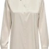 ONLY ONLVICTORIA LS LOOSE SATIN SHIRT NOOSWVN Dames Blouse - Maat S 2 ONLY ONLVICTORIA LS LOOSE SATIN SHIRT NOOSWVN Dames Blouse - Maat S -Only 832x1200 9