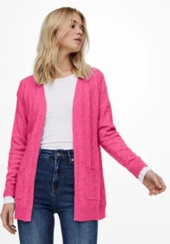 ONLY ONLLESLY L/S OPEN CARDIGAN KNT NOOS Dames Vest - Maat XL 15 ONLY ONLLESLY L/S OPEN CARDIGAN KNT NOOS Dames Vest - Maat XL -Only 836x1200 1